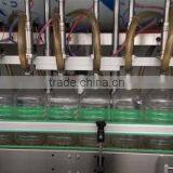 Automatic Bottle Filling Machine Sunflower Oil Bottling Machine thumbnail-3