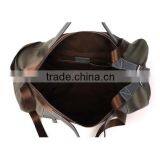 2016 Fashion New Design Nylon Travel Bag/Weekend Bag thumbnail-5