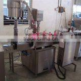 Flip Off Capping Machine