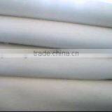 Hebei Factory PC Fabric Plain White Pocketing Fabric/ Cloth