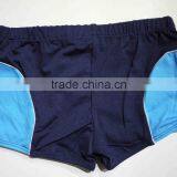 2016 Hot Sale Sexy Boxer Briefs Mens Swimwear Manufacturer SwimmingTrunks Swimwear Male Sexy Beach Shorts Man Swimwear thumbnail-4