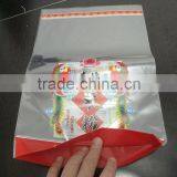 Clear Food Grade OPP Bag For Candy thumbnail-4