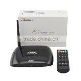 2015 4K HDD Player 2g Ram Dual WifI AC Octa Core Android 5.1 Lollipop tv Box Kodi Set Top Box thumbnail-5