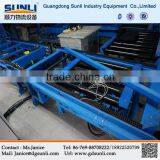 China Rack Manufacturer 3-dimensional Warehouse Electronic Automated Stereoscopic Shelves thumbnail-3