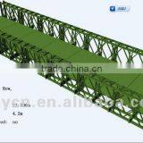 Bailey Bridge Single Lane-DS thumbnail-1