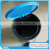 Pedal Bin Inspection / Testing thumbnail-4