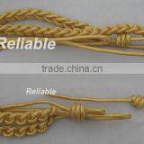 Aiguillettes Military Ropes Air Force Navy Army Uniform Garment Accessories