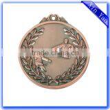 Wholesale Promotion Zinc Alloy Medals for Sale thumbnail-2