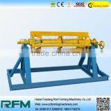 Decoiler Shearing Machine With Competitive Price