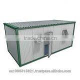 New Used Shipping Containers for Sale Supply Fabrication Modification Dammam Saudi Arabia thumbnail-1