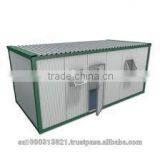 New Used Shipping Containers for Sale Supply Fabrication Modification Dammam Saudi Arabia