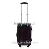 2016 High Quality ABS/PC Suitcase /Durable Hotel Luggage Trolley / Fashion Women Travel Trolley Suitcase thumbnail-2