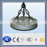 Magnetic Lfiting Crane, Electric Magnet Lifter thumbnail-5