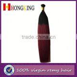 Dyeable Raw Human Hair Bulk Best Wholesale Virgin Hair Bulk thumbnail-1
