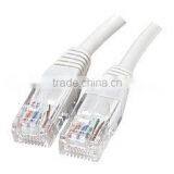 2M Patch Cords UTP Cat5e Bare Copper