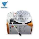 Led Commercial Ceiling Lights Fitting 2014 Smart High Brightness High Efficiency High Power Factory CE RoHS FCC Approved