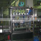 5L Water Filling Machine/ Water Filling Equipment /automatic Water Filling Line