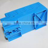 Mini Din-Rail Switch Power Supply 50W 24Vdc 2.1A Transformer 100-120VAC or 200-240 VAC Input thumbnail-4