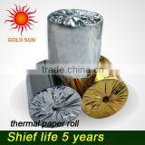 Small Thermal Paper Roll High Quality thumbnail-3