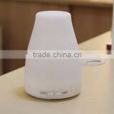 120ML Color Changing Electronic ultrasonic essential oil humidifier aroma diffuser