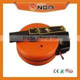 Easy to Use Professional 50FT Fish Tape Wire Rope Puller/Steel Fish Tape