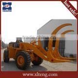 2 Ton 3 Ton Mini Log Loader Truck Sale