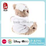Baby Toy Kids Toys Chubby Bear Teddy Bear Nurse Bear thumbnail-4