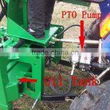 Changzhou Farmer-helper CE Farm 3 Point Backhoe Attachment Tractor 3 Point Backhoe Attachment Garden 3 Point Backhoe Attachment thumbnail-5