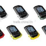 Shanren Digital Wireless USB Bike Computer With Light thumbnail-3