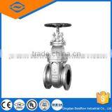 Industrial ss Gate Valve thumbnail-4