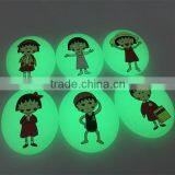 2016 Wholesale Fashion Kolye Jewellery Semi Precious Stones Large Pendant Costume Necklace thumbnail-6