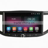 Ownice C200 Quad Core Android 4.4 up to Android 5.1 Car Stereo for Honda CR-V CRV Support OBD thumbnail-2