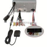 Newest Quad Core RK3188 1.6GHz Android 5.1 DVD GPS Radio for Kia Sportage R Support DTV OBD thumbnail-5