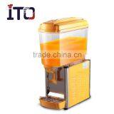 RB-115A Automatic Cold Drink Dispenser/ Commercial Beverage Dispenser/Fruit Juice Dispenser for Sale thumbnail-1