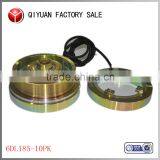 24V 60W Bus Air Conditioning Compressor Clutch 184mm 10PK Groove for Bock and Bitzer thumbnail-1