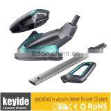 handheld dry handy cyclone silent dry vacuum cleaner