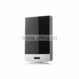 Colorfly C3 4G 24Bit WAV APE WMA FLAC MP3 Pocket HiFi Music Player