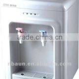 Cheap Mini Electronic Cooling Desktop Counter Top Hot Cold Drinking Water Dispenser Machine Price thumbnail-1