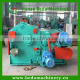 2015 Factory sell China gold factory particle board drum wood chipper for sale with CE 008613253417552