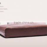 Men Leather Computer Laptops Bag Male Tote Handbag Online Shop China thumbnail-5