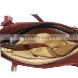 Patchwork Back Pack in Sheep Leather thumbnail-2