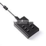 Wall Charger 5 Port Usb Charger eu Wall Charger thumbnail-4