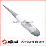 Medical Digital Thermometer With Flexible Tip thumbnail-1