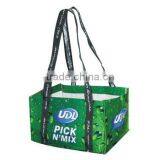 Custom pp Woven Bottle Bag thumbnail-1