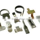 Steel and stainless Steel Stamping parts