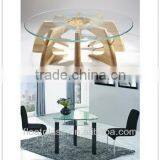 3MM to 12MM High Quality Tempered Glass Table Top With ISO & CCC Certificate thumbnail-1