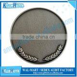 Uniform Shape Brass Metal Hard Enamel Sport Badge thumbnail-6