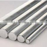 High Quality Flat Head Full Thread Rod-SS-DIN975 thumbnail-1