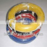 18AWG silicone flexible wire kit cable