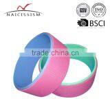 Yoga Balance Wheel for Fitness Exercise thumbnail-1